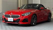 2019 BMW Z4