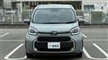 2022 Toyota Sienta