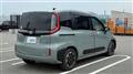 2022 Toyota Sienta