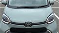 2022 Toyota Sienta