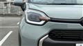 2022 Toyota Sienta