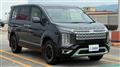 2019 Mitsubishi Delica D5