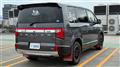 2019 Mitsubishi Delica D5
