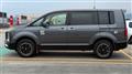 2019 Mitsubishi Delica D5