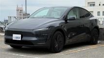2025 Tesla Motors Others