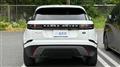 2021 Land Rover Range Rover Velar