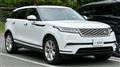 2021 Land Rover Range Rover Velar