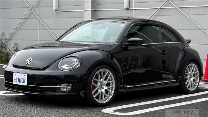 2014 Volkswagen Volkswagen Others