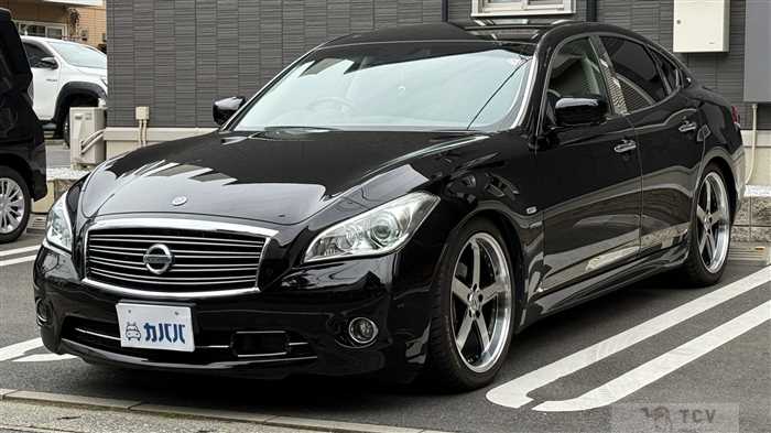 2014 Nissan Nissan Others