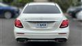 2019 Mercedes-Benz E-Class