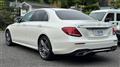 2019 Mercedes-Benz E-Class