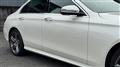 2019 Mercedes-Benz E-Class