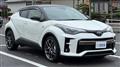2021 Toyota C-HR