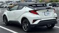 2021 Toyota C-HR