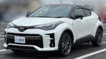 2021 Toyota C-HR