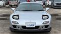 2000 Mazda RX-7