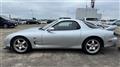 2000 Mazda RX-7
