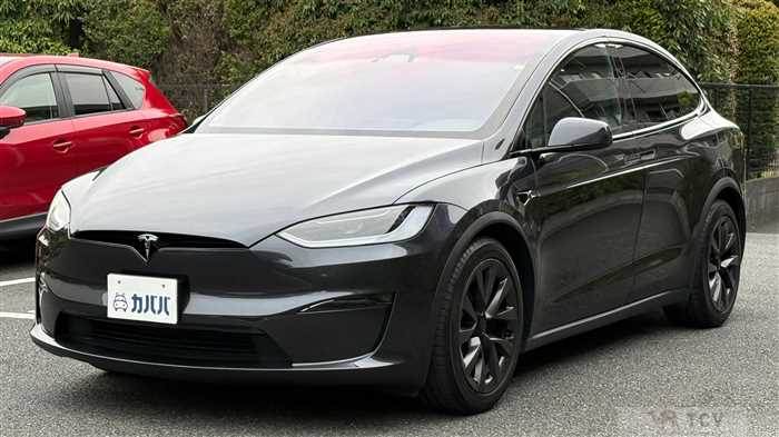 2024 Tesla Motors Others