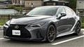 2021 Lexus IS
