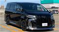 2020 Toyota Alphard