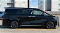 2020 Toyota Alphard