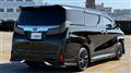 2020 Toyota Alphard