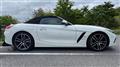 2019 BMW Z4