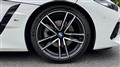 2019 BMW Z4
