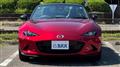 2024 Mazda Roadster