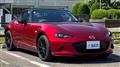 2024 Mazda Roadster