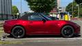 2024 Mazda Roadster