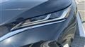 2023 Toyota Harrier Hybrid