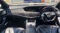2016 Mercedes-Benz S-Class