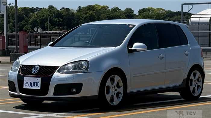 2006 Volkswagen Golf