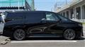 2026 Toyota Vellfire