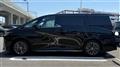 2026 Toyota Vellfire