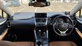 2019 Lexus NX