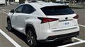 2019 Lexus NX