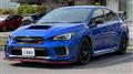 2019 Subaru WRX STI