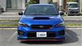 2019 Subaru WRX STI