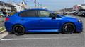 2019 Subaru WRX STI