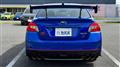 2019 Subaru WRX STI