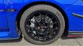 2019 Subaru WRX STI