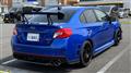 2019 Subaru WRX STI
