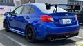2019 Subaru WRX STI