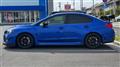 2019 Subaru WRX STI