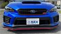 2019 Subaru WRX STI