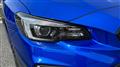 2019 Subaru WRX STI