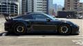 2019 Porsche 911