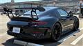 2019 Porsche 911